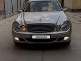 Mercedes-Benz E 320 2002 годаfor4 500 000 тг. в Кызылорда – фото 3