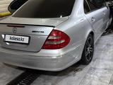 Mercedes-Benz E 320 2002 годаfor4 500 000 тг. в Кызылорда – фото 2