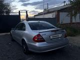 Mercedes-Benz E 320 2002 годаfor4 500 000 тг. в Кызылорда