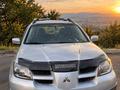 Mitsubishi Outlander 2003 года за 3 100 000 тг. в Алматы – фото 2