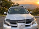 Mitsubishi Outlander 2003 годаүшін3 100 000 тг. в Алматы – фото 2