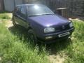 Volkswagen Golf 1998 годаүшін2 300 000 тг. в Алматы