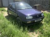 Volkswagen Golf 1998 года за 2 300 000 тг. в Алматы