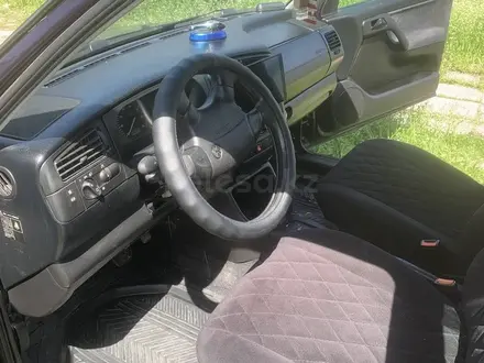 Volkswagen Golf 1998 года за 2 300 000 тг. в Алматы – фото 6