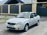 ВАЗ (Lada) Priora 2170 2011 года за 2 550 000 тг. в Костанай