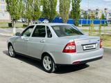 ВАЗ (Lada) Priora 2170 2011 годаүшін2 550 000 тг. в Костанай – фото 5