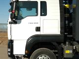 Howo  T5G 6х4 г/п 25 тонн Наличие 2026 года за 36 500 000 тг. в Шымкент – фото 4