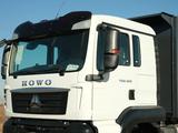 Howo  T5G 6х4 г/п 25 тонн Наличие 2026 года за 36 500 000 тг. в Шымкент – фото 5