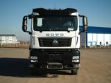Howo  T5G 6х4 г/п 25 тонн Наличие 2026 года за 36 500 000 тг. в Шымкент – фото 2
