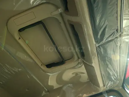 Howo  T5G 6х4 г/п 25 тонн Наличие 2026 года за 33 990 000 тг. в Шымкент – фото 16