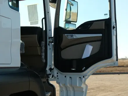 Howo  T5G 6х4 г/п 25 тонн Наличие 2026 года за 33 990 000 тг. в Шымкент – фото 18