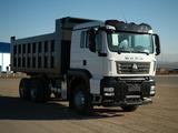 Howo  T5G 6х4 г/п 25 тонн Наличие 2026 года за 36 500 000 тг. в Шымкент – фото 3