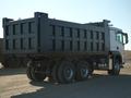 Howo  T5G 6х4 г/п 25 тонн Наличие 2026 года за 33 990 000 тг. в Шымкент – фото 9