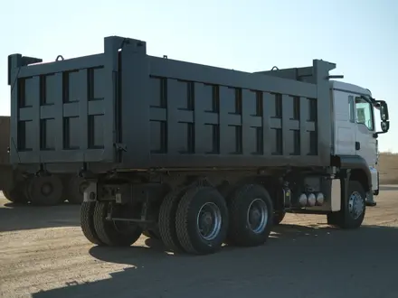 Howo  T5G 6х4 г/п 25 тонн Наличие 2026 года за 33 990 000 тг. в Шымкент – фото 9