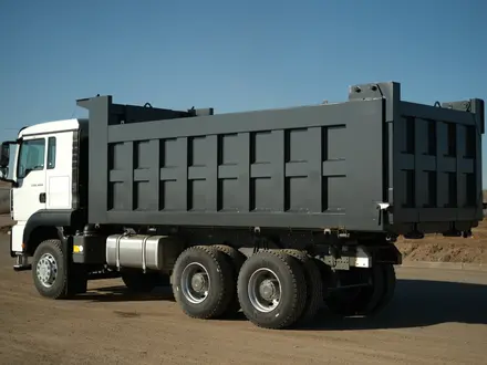 Howo  T5G 6х4 г/п 25 тонн Наличие 2026 года за 33 990 000 тг. в Шымкент – фото 7