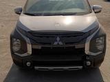 Mitsubishi Xpander Cross 2022 годаүшін11 500 000 тг. в Усть-Каменогорск – фото 2