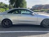 Mercedes-Benz CLK 320 2002 года за 6 700 000 тг. в Алматы – фото 3