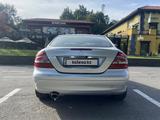 Mercedes-Benz CLK 320 2002 года за 6 700 000 тг. в Алматы – фото 2
