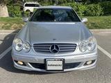 Mercedes-Benz CLK 320 2002 года за 6 700 000 тг. в Алматы