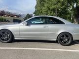 Mercedes-Benz CLK 320 2002 года за 6 700 000 тг. в Алматы – фото 4