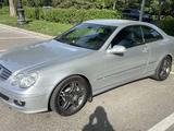 Mercedes-Benz CLK 320 2002 года за 6 700 000 тг. в Алматы – фото 5
