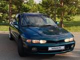 Mitsubishi Galant 1995 года за 1 800 000 тг. в Астана – фото 3