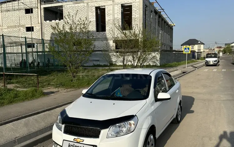 Chevrolet Nexia 2020 года за 5 400 000 тг. в Алматы