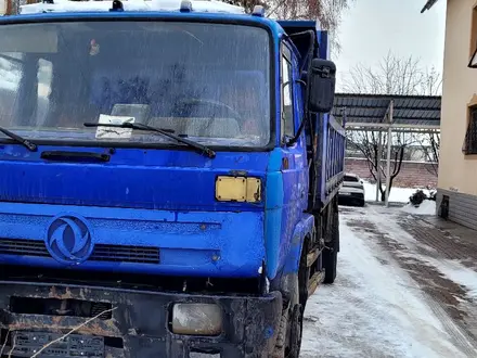 Dongfeng 2007 года за 3 200 000 тг. в Алматы – фото 2