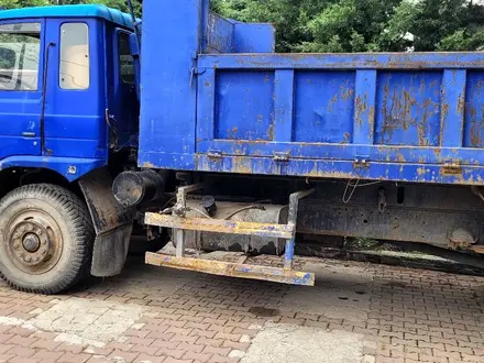 Dongfeng 2007 года за 3 200 000 тг. в Алматы – фото 10