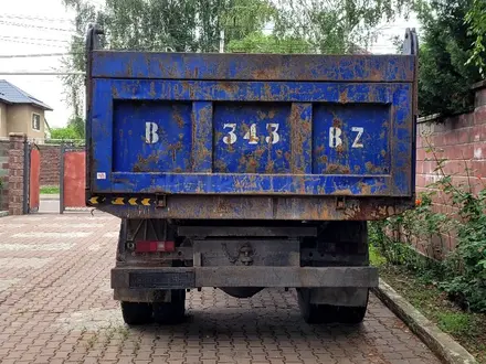 Dongfeng 2007 года за 3 200 000 тг. в Алматы – фото 11
