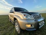 Toyota Land Cruiser Prado 2007 годаfor10 500 000 тг. в Актобе – фото 5