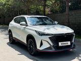 Changan X5 Plus 2025 года за 8 450 000 тг. в Алматы – фото 3