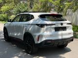 Changan X5 Plus 2025 года за 8 450 000 тг. в Алматы – фото 5