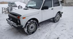 ВАЗ (Lada) Lada 2121 2021 года за 4 600 000 тг. в Усть-Каменогорск – фото 4