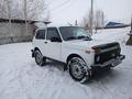 ВАЗ (Lada) Lada 2121 2021 годаfor5 000 000 тг. в Усть-Каменогорск