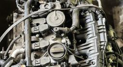 TFSI Cdh, CDN двигатель из Японии Audi идеальный за 900 000 тг. в Астана