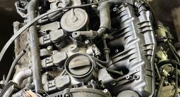 TFSI Cdh, CDN двигатель из Японии Audi идеальныйүшін900 000 тг. в Астана – фото 3