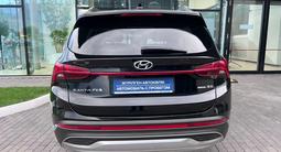 Hyundai Santa Fe 2023 годаfor18 890 000 тг. в Алматы – фото 5