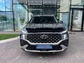 Hyundai Santa Fe 2023 года за 18 890 000 тг. в Алматы – фото 2