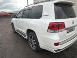 Toyota Land Cruiser 2008 года за 18 000 000 тг. в Павлодар – фото 3