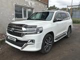 Toyota Land Cruiser 2008 года за 18 000 000 тг. в Павлодар – фото 4