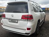 Toyota Land Cruiser 2008 года за 18 000 000 тг. в Павлодар – фото 2