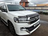 Toyota Land Cruiser 2008 года за 18 000 000 тг. в Павлодар