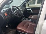Toyota Land Cruiser 2008 года за 18 000 000 тг. в Павлодар – фото 5