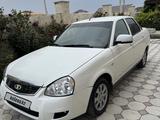 ВАЗ (Lada) Priora 2170 2013 годаfor2 300 000 тг. в Актау – фото 2