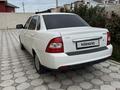 ВАЗ (Lada) Priora 2170 2013 года за 1 950 000 тг. в Актау – фото 4
