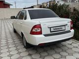 ВАЗ (Lada) Priora 2170 2013 годаfor2 300 000 тг. в Актау – фото 4