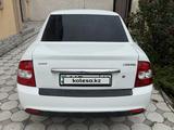 ВАЗ (Lada) Priora 2170 2013 годаfor2 300 000 тг. в Актау – фото 5