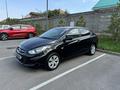 Hyundai Accent 2012 года за 3 650 000 тг. в Алматы