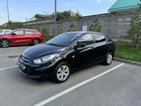 Hyundai Accent 2012 годаүшін3 650 000 тг. в Алматы